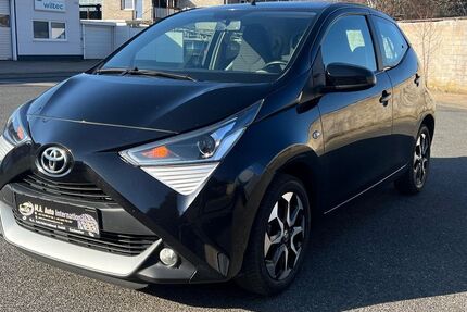 Toyota Aygo (X) 129.000 km 6.990 &euro; Eschweiler 52249