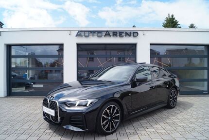 BMW 420 Gran Coupé 19.407 km 45.100 &euro; Bitburg 54634