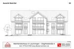 Etagenwohnung Unterlauchringen - 3 Zimmer, 95 m&sup2;, 422.750&euro; | Angebot:25696630