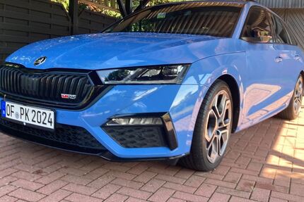 Skoda Octavia 54.200 km 31.200 &euro; Brunsbüttel 25541