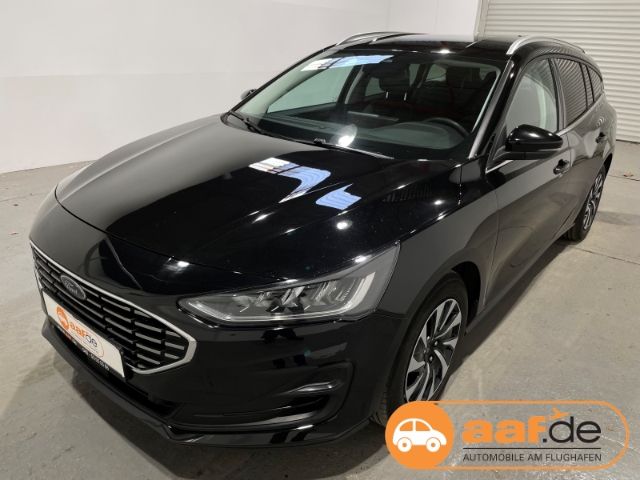 Ford Focus 150.000 km 13.980 &euro; Norderstedt 22848