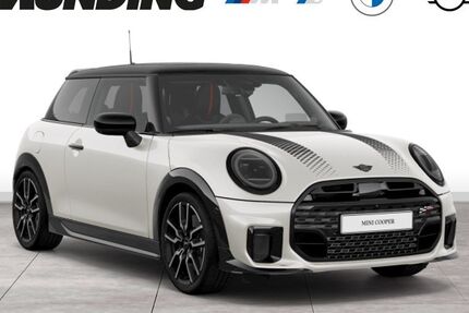 Mini Cooper S 18.000 km 32.490 &euro; Biberach 88400