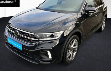 VW T-Roc 9.481 km 32.860 € Bad Sooden-Allendorf 37242