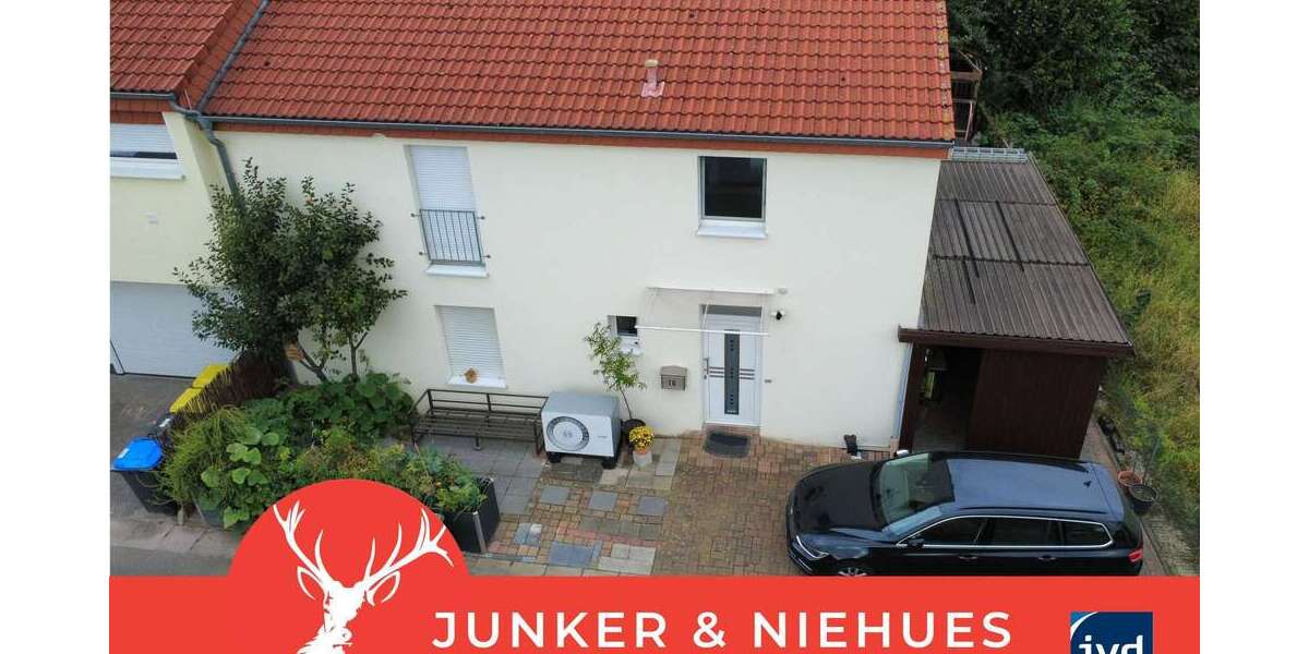 Einfamilienhaus Leopoldshöhe - 4 Zimmer, 110 m&sup2;, 320.000&euro; | Angebot:22449581
