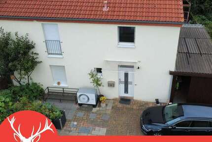 Haus Leopoldshöhe - 4 Zimmer, 110 m&sup2;, 320.000&euro; | Angebot:22449581