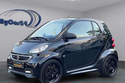 Smart forTwo 120.609 km 9.499 € Worms 67547