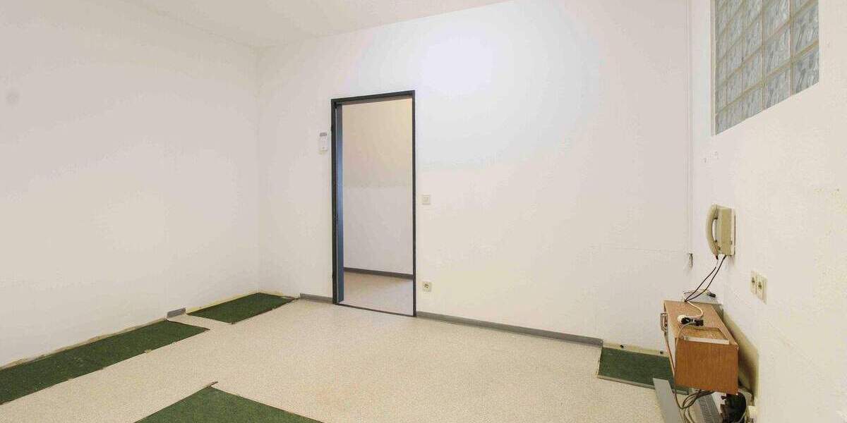 Gewerbeobjekt Oberhausen Altstadt-Süd - 129.000&euro; | Angebot:25212693