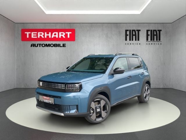 Fiat Grande Panda 1.999 km 26.987 &euro; Stadtlohn 48703