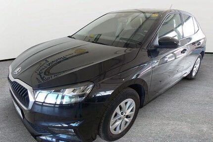 Skoda Fabia 38.890 km 17.940 &euro; Lüneburg 21339