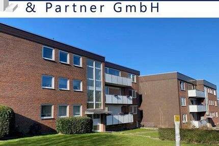 Wohnung Bielefeld Großdornberg - 3 Zimmer, 67 m&sup2;, 175.000&euro; | Angebot:25409952