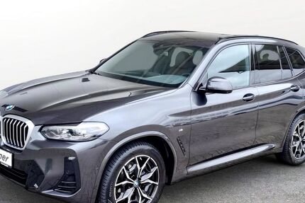 BMW X3 29.308 km 48.880 € Arnstadt 99310