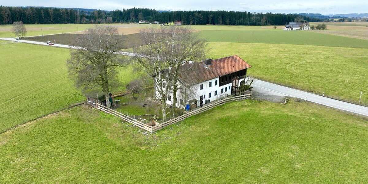 Einfamilienhaus Taufkirchen - 10 Zimmer, 310 m&sup2;, 698.000&euro; | Angebot:26426842
