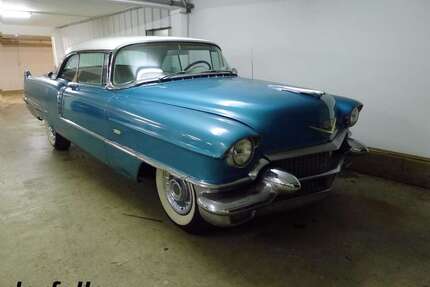 Cadillac Series 62