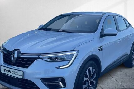 Renault Arkana 90.700 km 16.480 &euro; Buchholz 21244