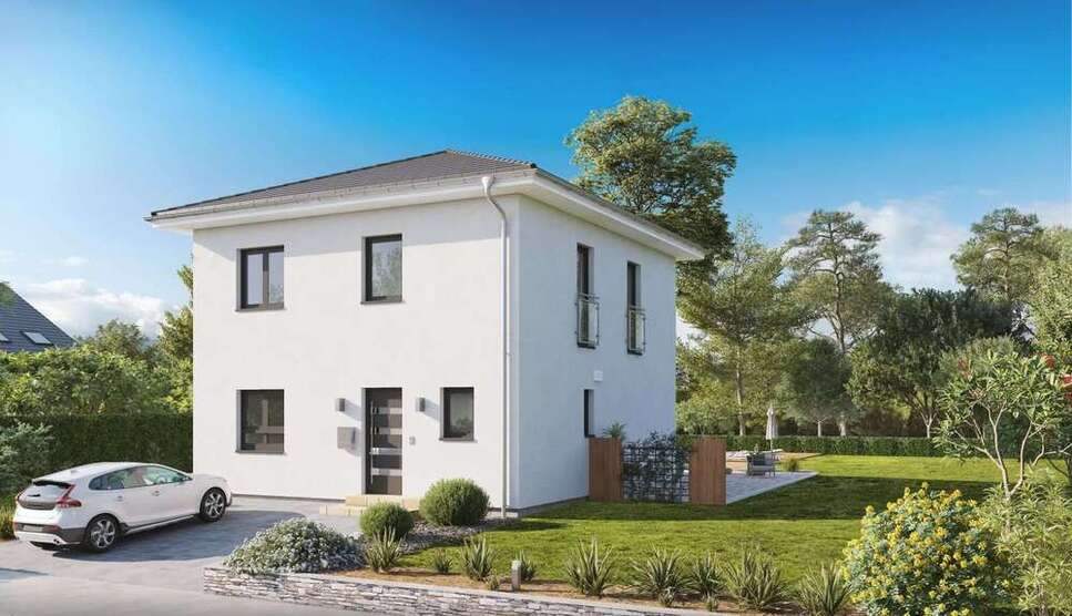 Haus zum Kaufen in Birkheim 239.449 € 133.7 m²