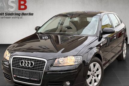 Audi A3 61.458 km 9.999 &euro; Berlin 12055