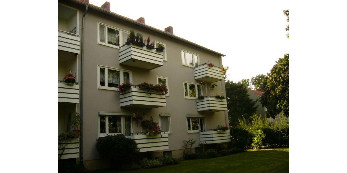 Erdgeschoßwohnung Gütersloh Kattenstroth - 2 Zimmer, 45 m&sup2;, 423&euro; | Angebot:25454805