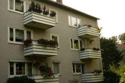 Wohnung Gütersloh Kattenstroth - 2 Zimmer, 45 m&sup2;, 423&euro; | Angebot:25454805