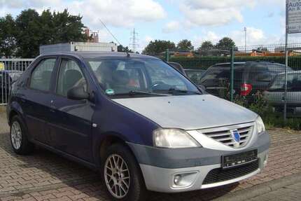 Dacia Logan 310.500 km 999 € Linnich 52441