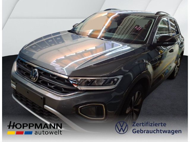 VW T-Roc 10.968 km 23.990 &euro; Haiger 35708