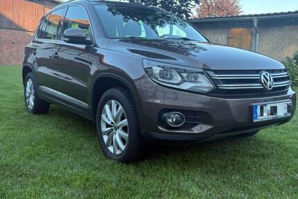 VW Tiguan 249.950 km 8.888 &euro; Königslutter 38154