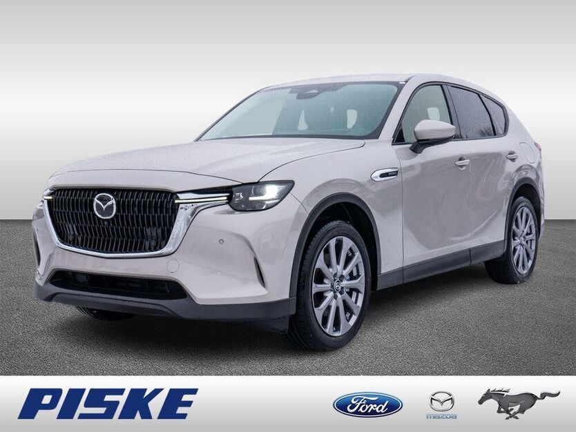 CX-60