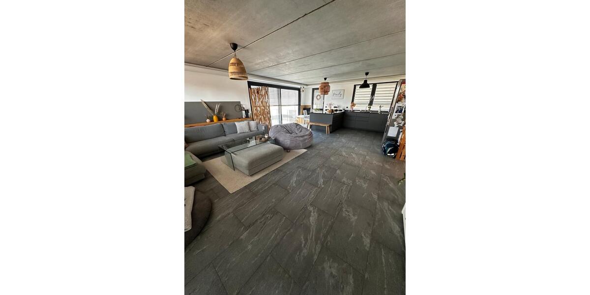 Etagenwohnung Mühlhausen - 5.5 Zimmer, 128 m&sup2;, 499.000&euro; | Angebot:25794303