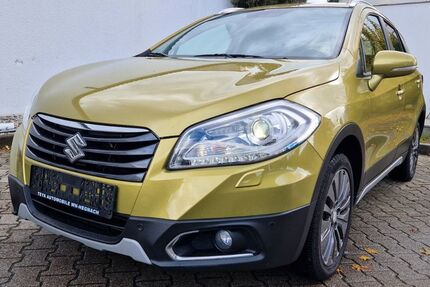 Suzuki SX4 109.000 km 10.500 &euro; Waiblingen OT Hegnach 71334