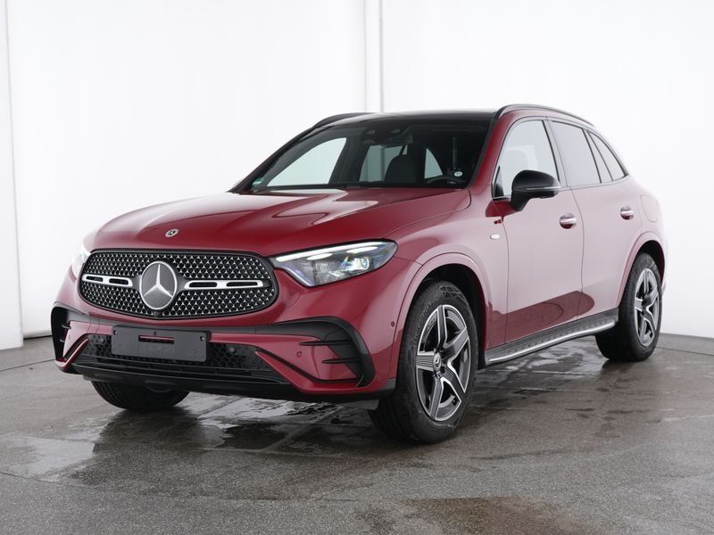GLC 300