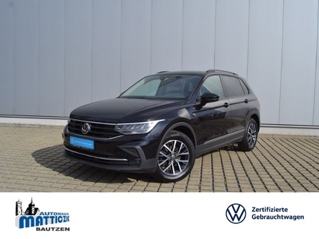 VW Tiguan 99.875 km 24.339 &euro; Bautzen 02625