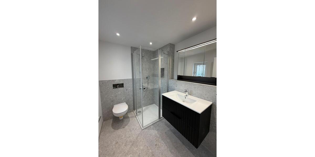 Doppelhaushälfte Geretsried - 3 Zimmer, 95 m&sup2;, 1.900&euro; | Angebot:26188827