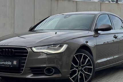 Audi A6 163.000 km 14.999 &euro; Leimen 69181