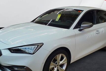 Seat Leon 25.900 km 27.440 &euro; Wackersdorf 92442