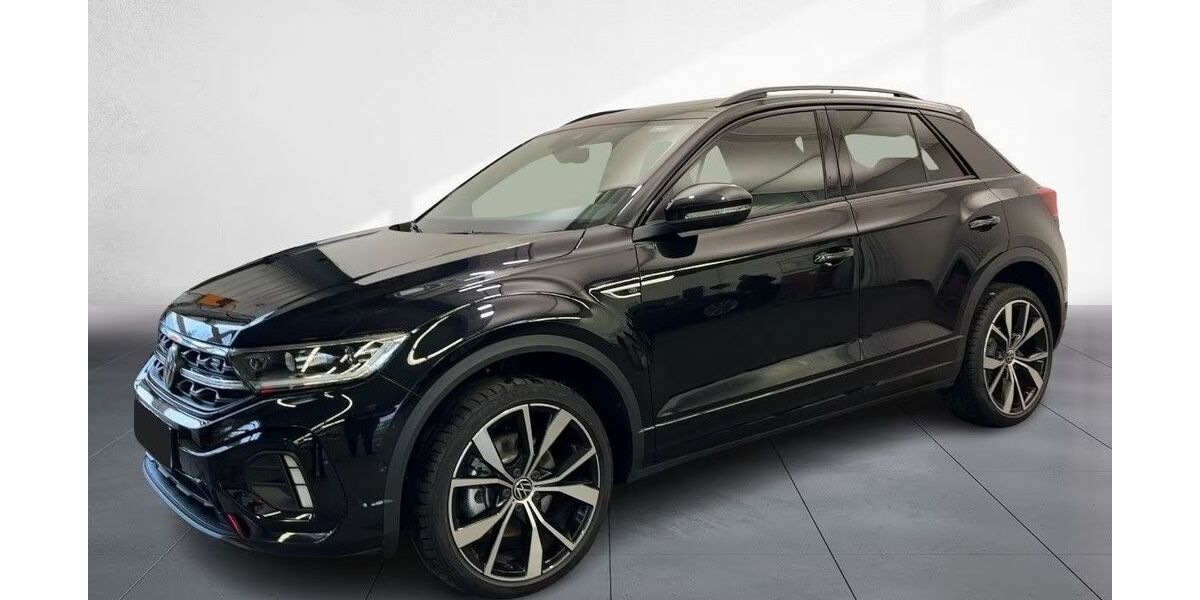 VW T-Roc 25.000 km 31.450 &euro; Essen 45144