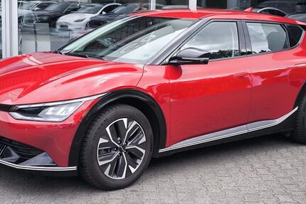 Kia EV6 80.000 km 28.450 &euro; Dieburg 64807