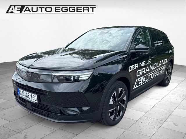 Opel Grandland (X) 13.088 km 35.800 &euro; Bergen auf Rügen 18528