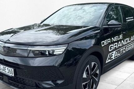 Opel Grandland (X) 8.964 km 35.800 &euro; Bergen auf Rügen 18528