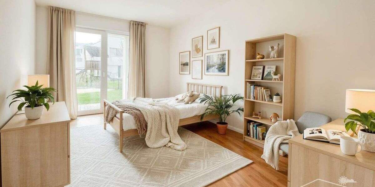 Etagenwohnung Fredenbeck - 3 Zimmer, 131 m&sup2;, 379.000&euro; | Angebot:25822225