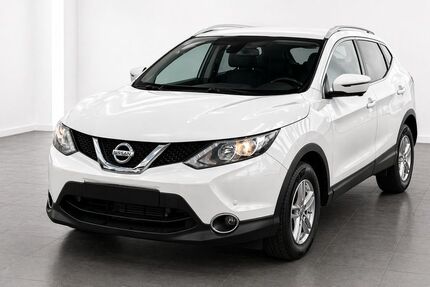 Nissan Qashqai 136.800 km 11.990 &euro; Schwäbisch Gmünd 73525