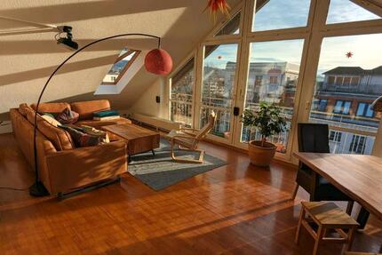 Wohnung Dresden Blasewitz - 2 Zimmer, 73 m&sup2;, 899&euro; | Angebot:26241705