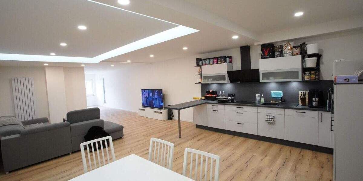 Mehrfamilienhaus, Wohnhaus bad Neustadt Bad Neustadt - 1 Zimmer, 580 m&sup2;, 1.250.000&euro; | Angebot:24635543