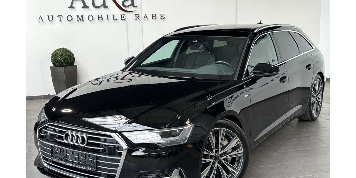 Audi A6 84.750 km 35.749 &euro; Wardenburg 26203