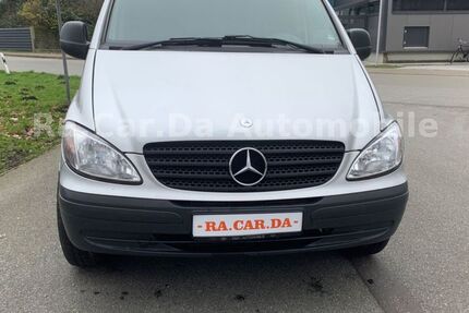 Mercedes-Benz Vito 421.873 km 3.800 € Buxtehude 21614