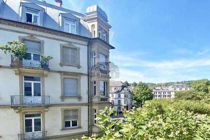 Wohnen auf Zeit in Baden-Baden 530 € 2 zimmer