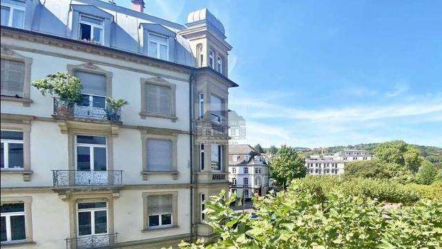 Wohnen auf Zeit in Baden-Baden 530 € 2 zimmer