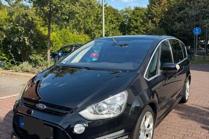 Ford S-Max 138.000 km 6.950 &euro; Neuss 41462