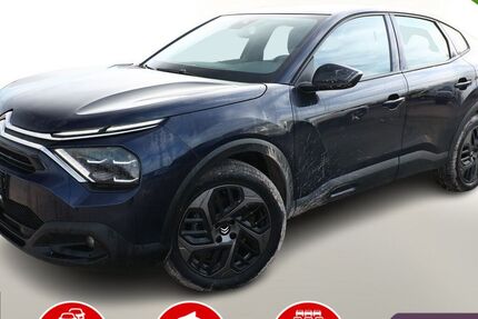 Citroen C4 X 3.826 km 17.988 &euro; Kehl 77694