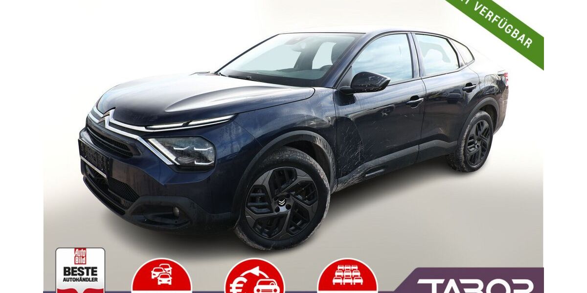 Citroen C4 X 3.826 km 17.988 &euro; Kehl 77694