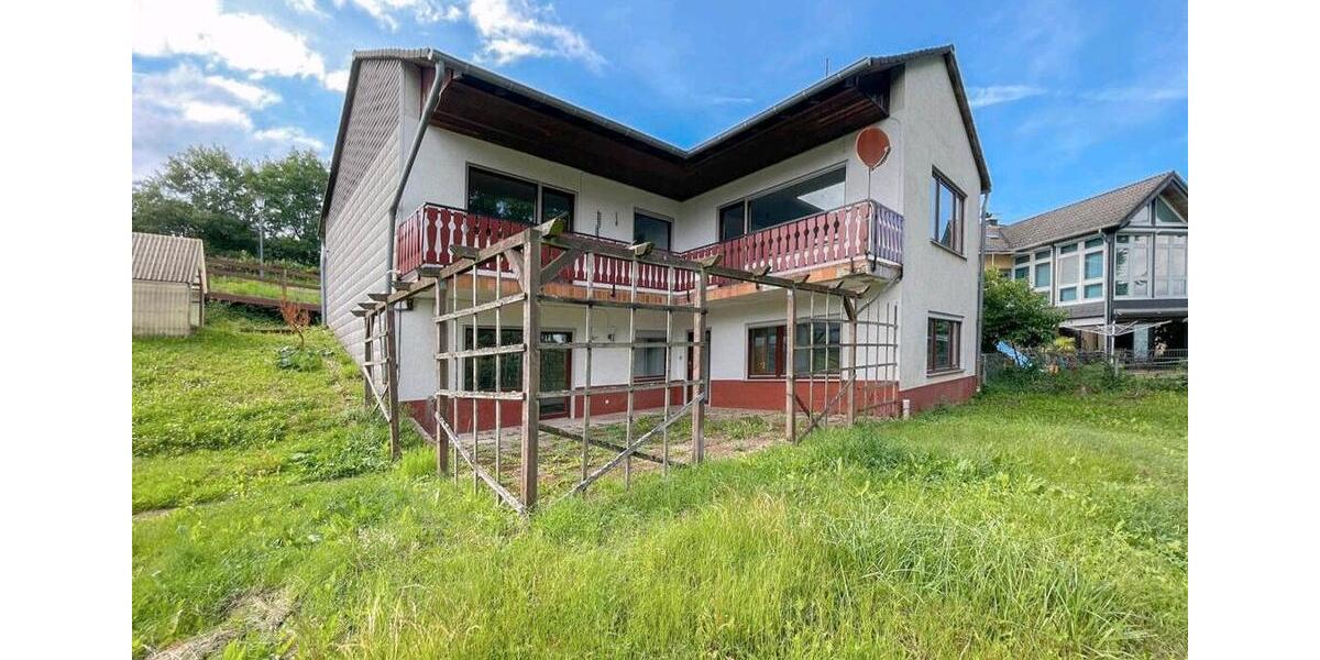 Einfamilienhaus Newel - 7 Zimmer, 230 m&sup2;, 450.000&euro; | Angebot:25385222