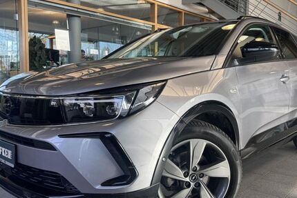 Opel Grandland (X) 62.614 km 20.990 &euro; Lilienthal 28865
